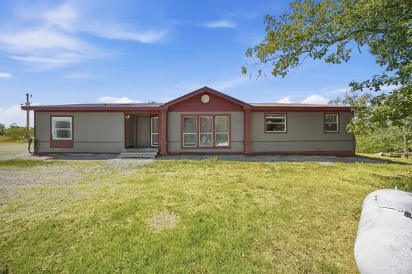 2393 E Camp Loop, McAlester, OK 74501 - #2