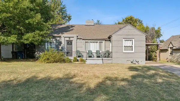 1210 S Evanston Avenue, Tulsa, OK 74104