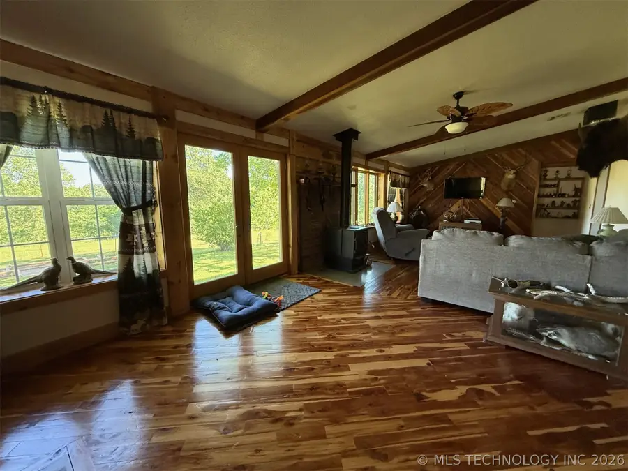 21429 S 465th West Avenue, Depew, OK 74028 - #2