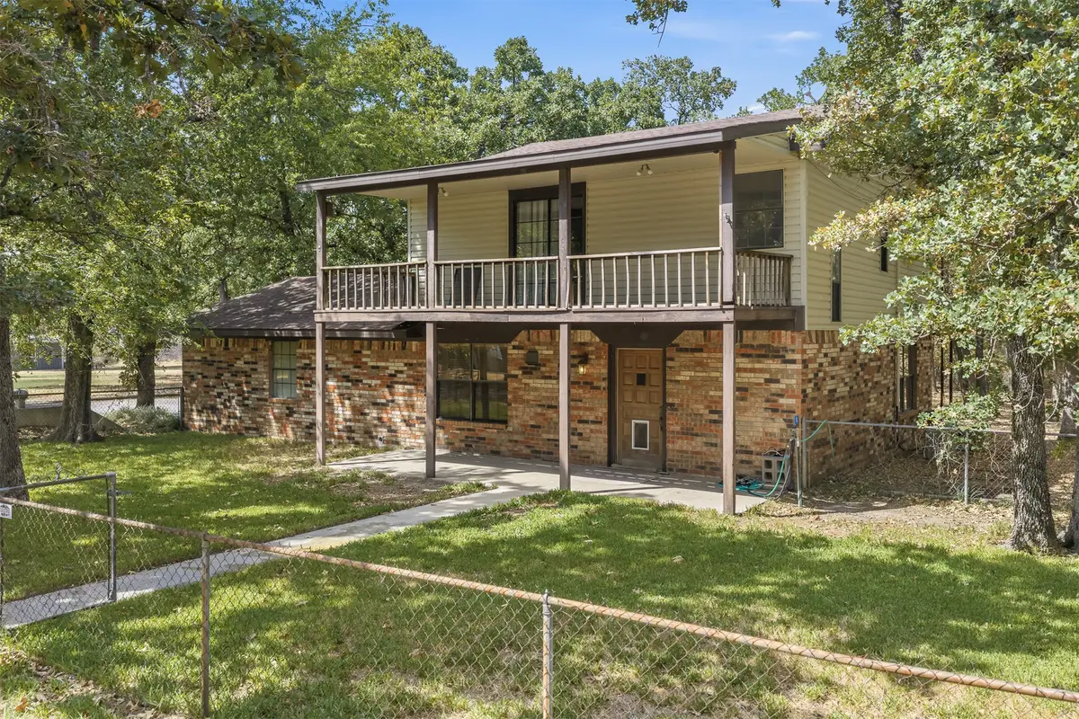 177 Fork, Lone Grove, OK 73443 - #1