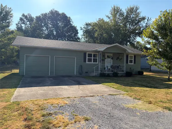 713 S Coo-y-yah Street, Pryor, OK 74361