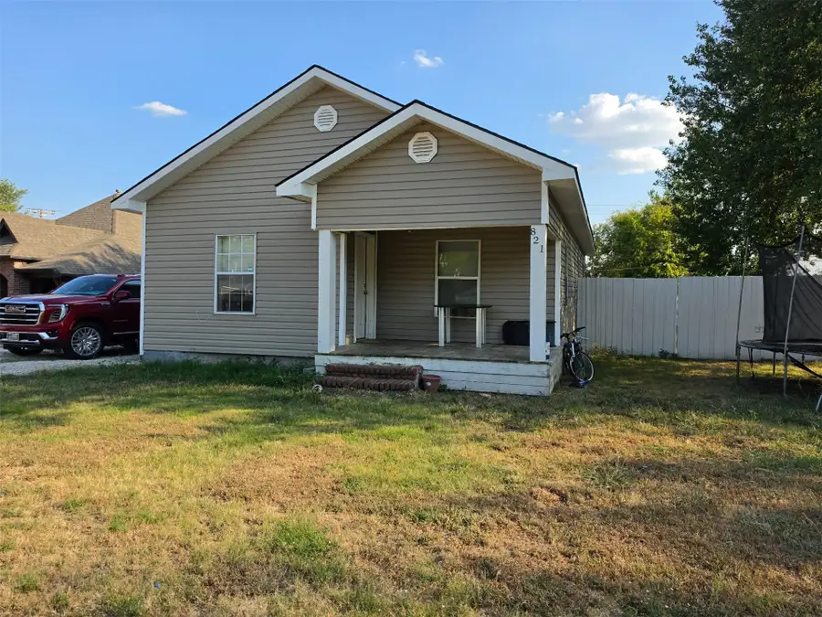 821 W Oak Street, Collinsville, OK 74021 - #2