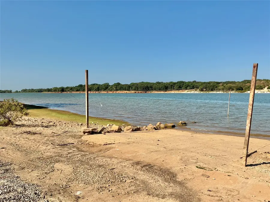 6455 Kifer Avenue, Kingston, OK 73439 - #2