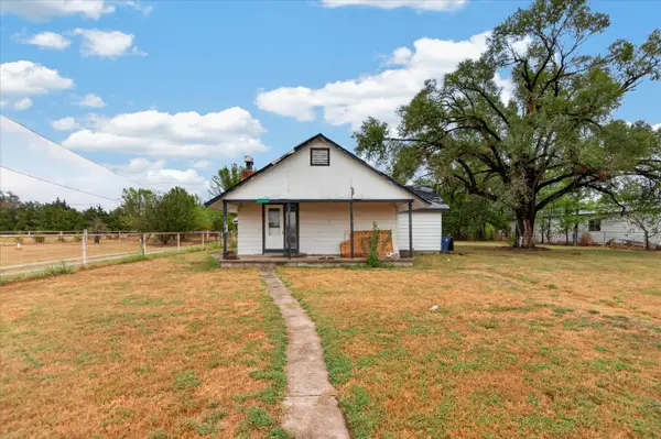 1320 N Caney Street, Copan, OK 74022