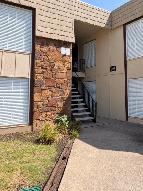 6717 S Richmond Avenue S #638, Tulsa, OK 74136