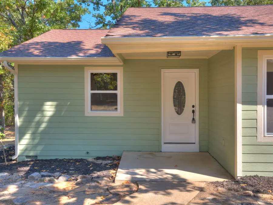 6163 Wildwood Drive, Sand Springs, OK 74063 - #2