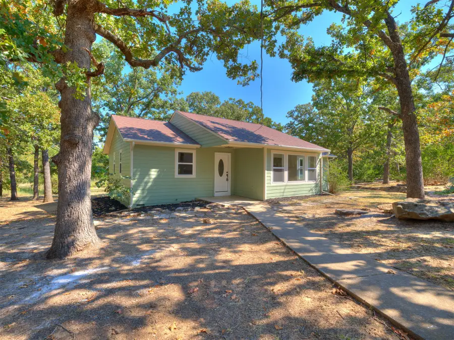 6163 Wildwood Drive, Sand Springs, OK 74063 - #3