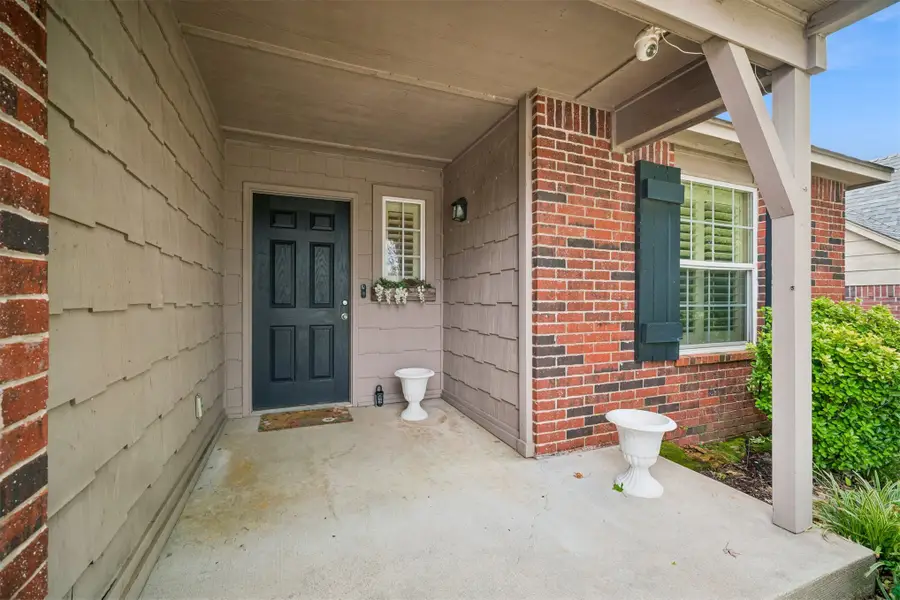 208 E 126th Street S, Jenks, OK 74037 - #2