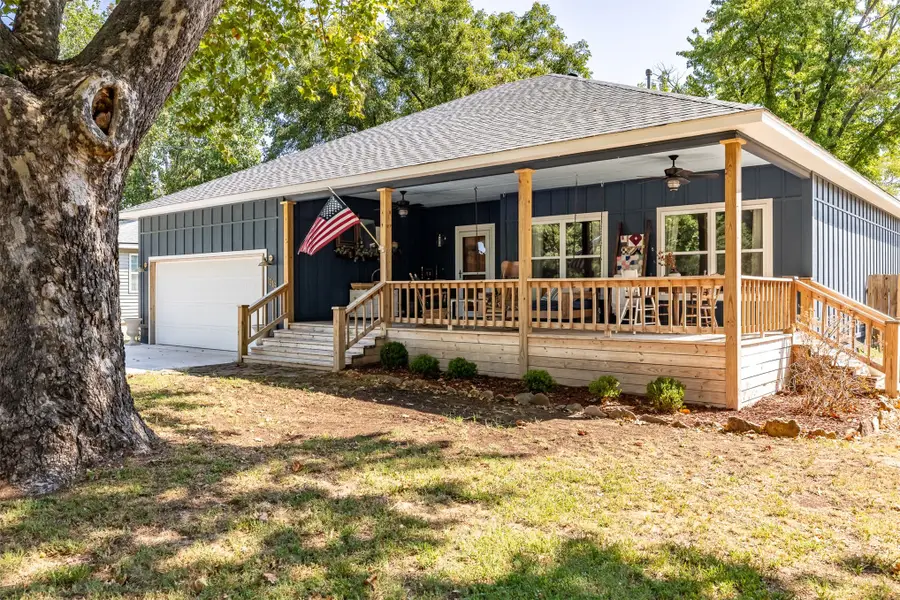 1316 Whittmore Avenue, Prague, OK 74864 - #2