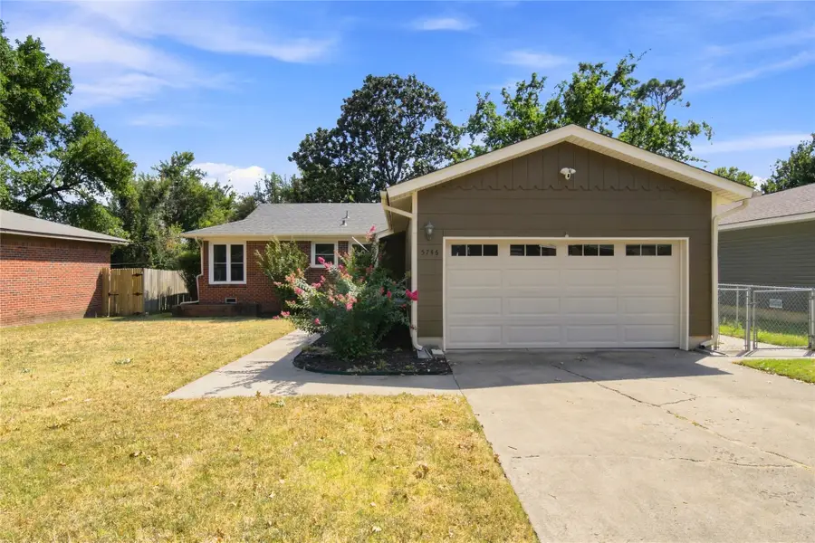5746 E 27th Place, Tulsa, OK 74114 - #2