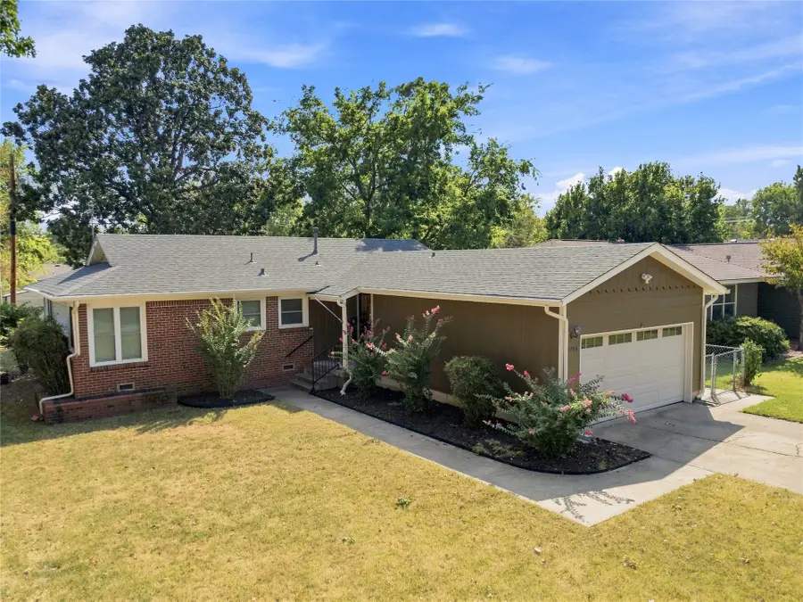 5746 E 27th Place, Tulsa, OK 74114 - #3