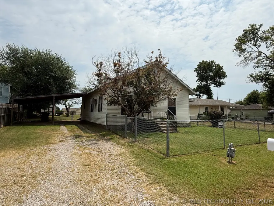700 Perdue Avenue, Claremore, OK 74017 - #2