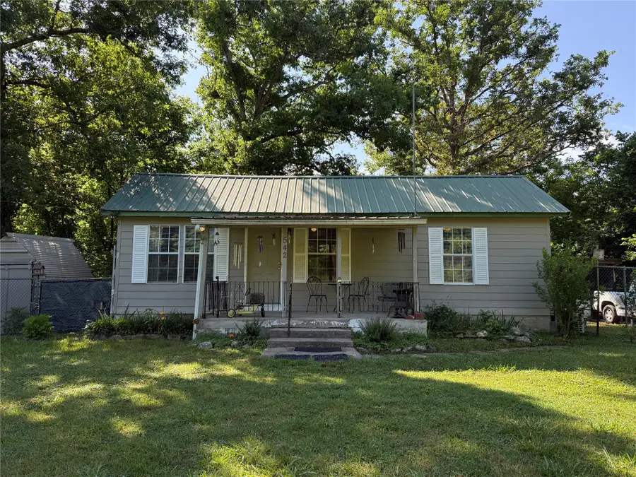 Address Withheld By Seller, Watts, OK 74964 - #2