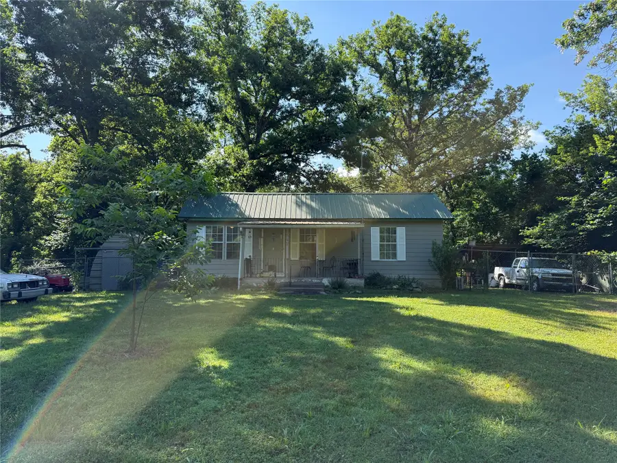 Address Withheld By Seller, Watts, OK 74964 - #3