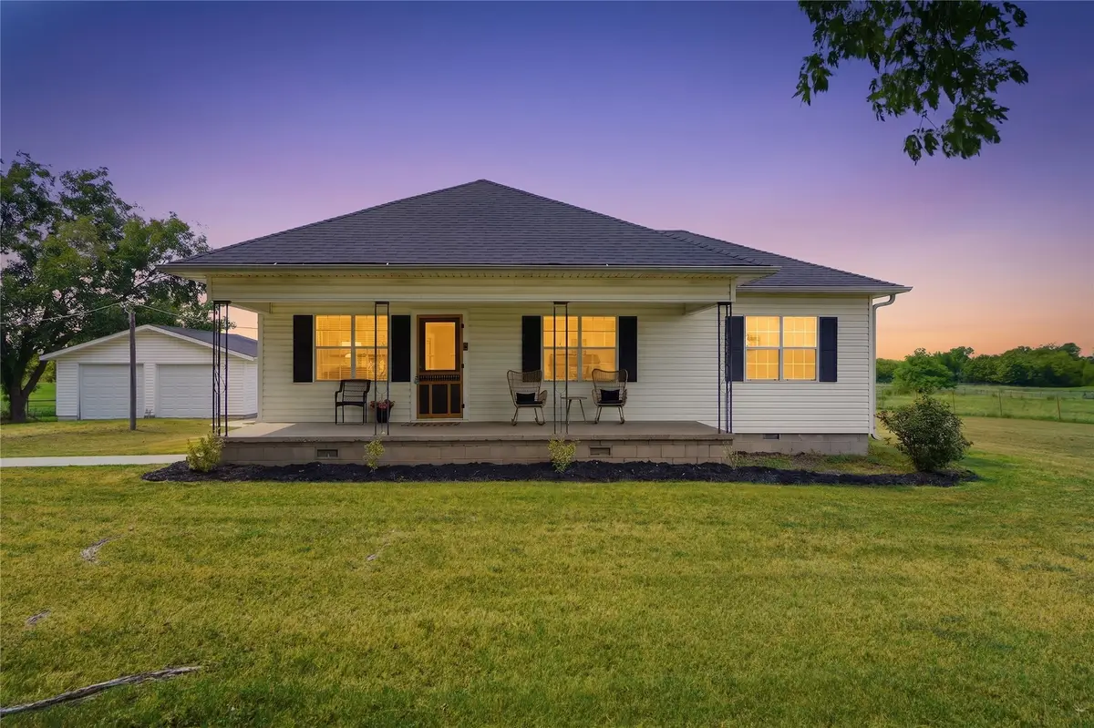 15802 S Elwood Avenue, Glenpool, OK 74033 - #1