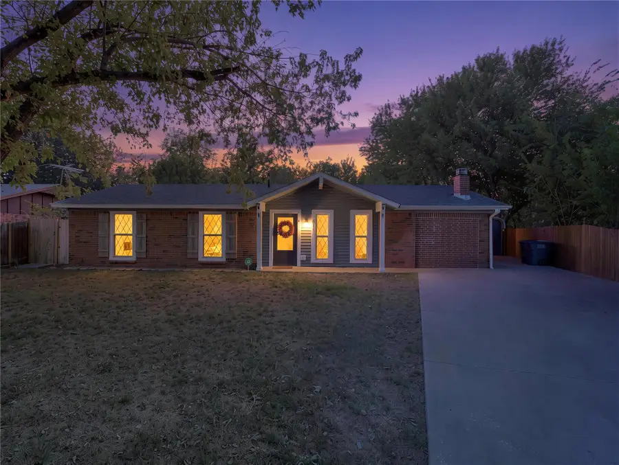511 Park Street, Wagoner, OK 74467 - #2
