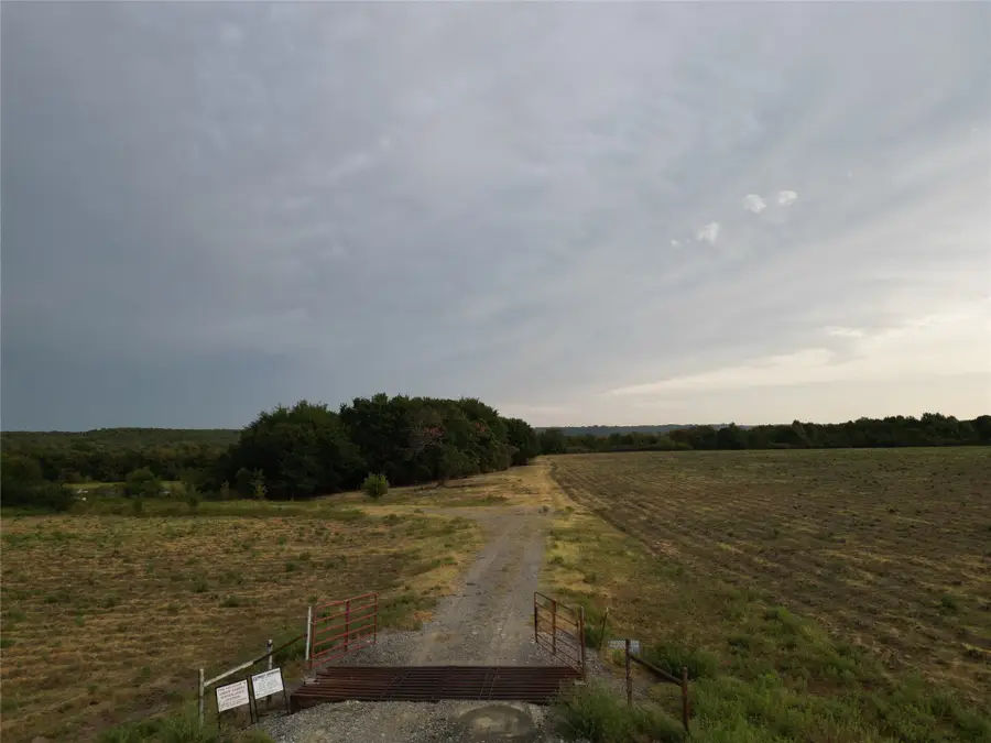 154th Road, Stuart, OK 74570 - #3