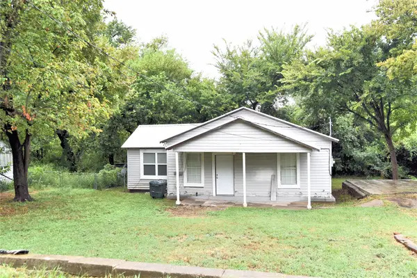 502 N Industrial Avenue E, Sand Springs, OK 74063