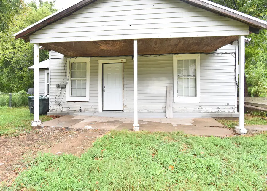 502 N Industrial Avenue E, Sand Springs, OK 74063 - #2