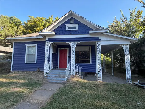 2106 Court, Muskogee, OK 74401