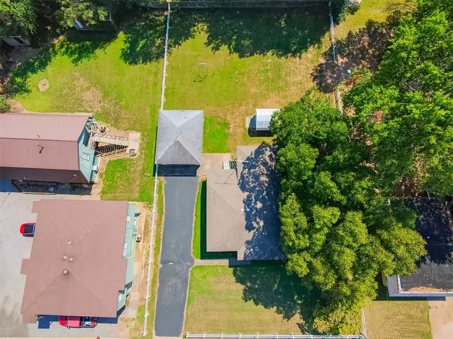 1121 W 4th Street, Tahlequah, OK 74464 - #3