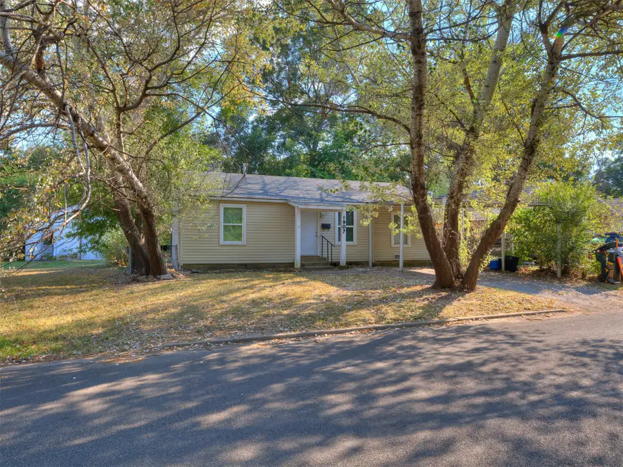 1907 Monta Avenue, Muskogee, OK 74403 - #2