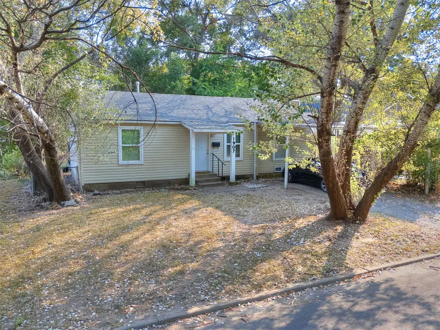 1907 Monta Avenue, Muskogee, OK 74403 - #3