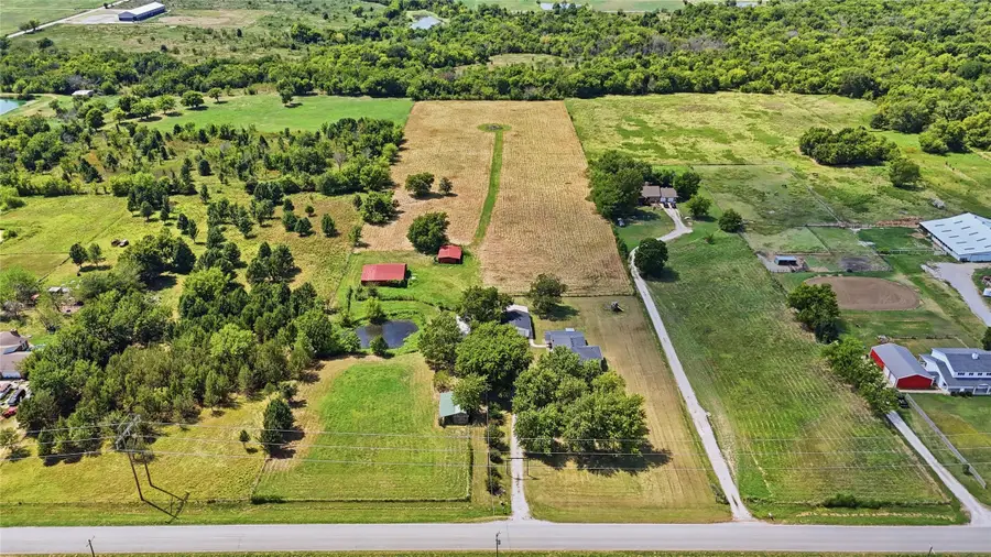 S Elwood Avenue, Glenpool, OK 74033 - #2