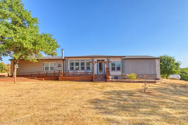 20926 E Ranch Lane E, Blanchard, OK 73010