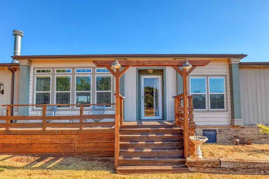 20926 E Ranch Lane E, Blanchard, OK 73010 - #3