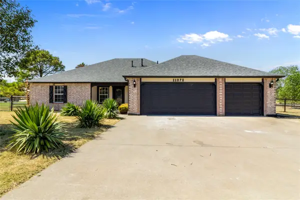 11976 N 158th East Avenue, Collinsville, OK 74021