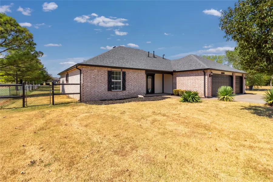 11976 N 158th East Avenue, Collinsville, OK 74021 - #2