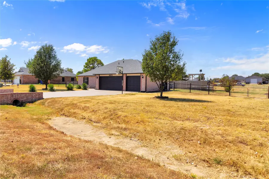 11976 N 158th East Avenue, Collinsville, OK 74021 - #3