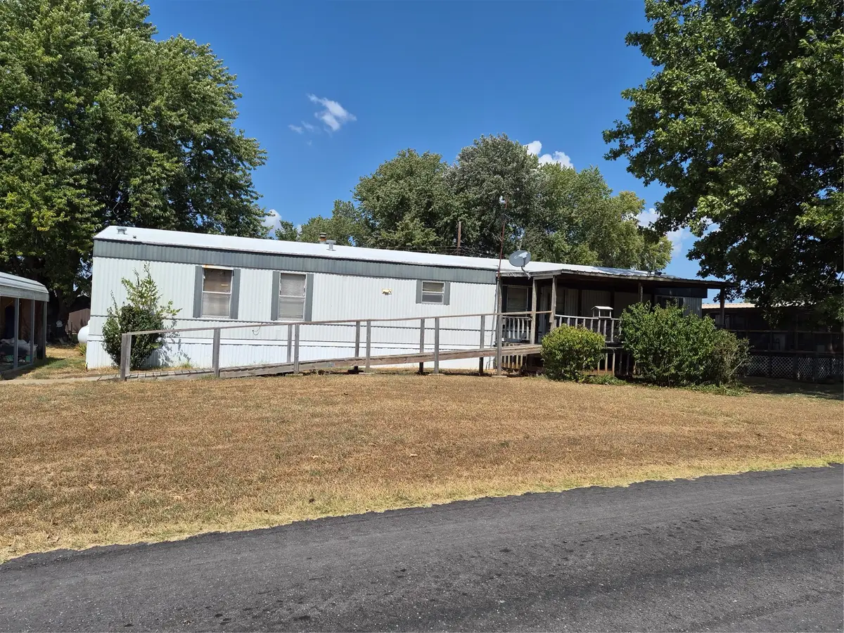 441055 E Cedar Crest Drive E, Big Cabin, OK 74332 - #1