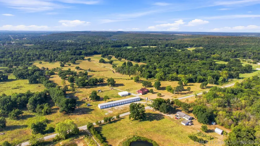 8450 Hwy 56 Highway, Okmulgee, OK 74447 - #3