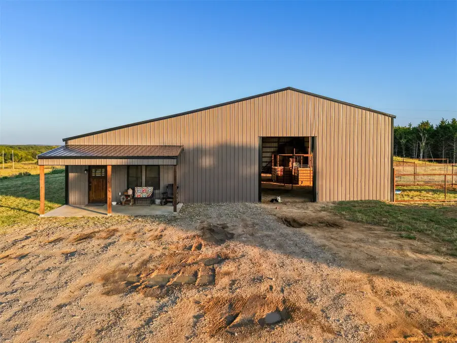 53235 S 36200 Road, Jennings, OK 74038 - #3
