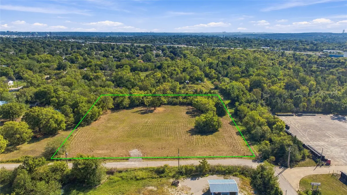 45th West Avenue, Tulsa, OK 74107 - #1