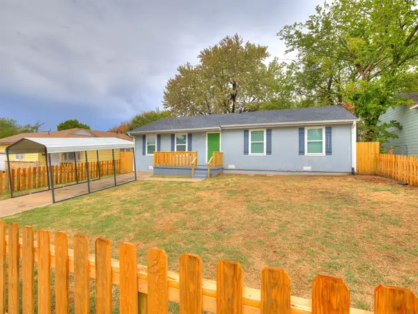 331 W 49th Street N, Tulsa, OK 74126