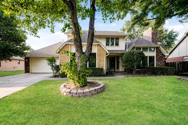 6605 E 65th Street, Tulsa, OK 74133