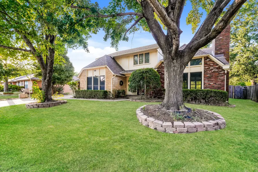 6605 E 65th Street, Tulsa, OK 74133 - #2