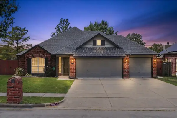 9908 N 114th East Avenue, Owasso, OK 74055