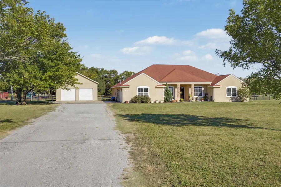 191 Sycamore Lane, Pryor, OK 74361 - #2