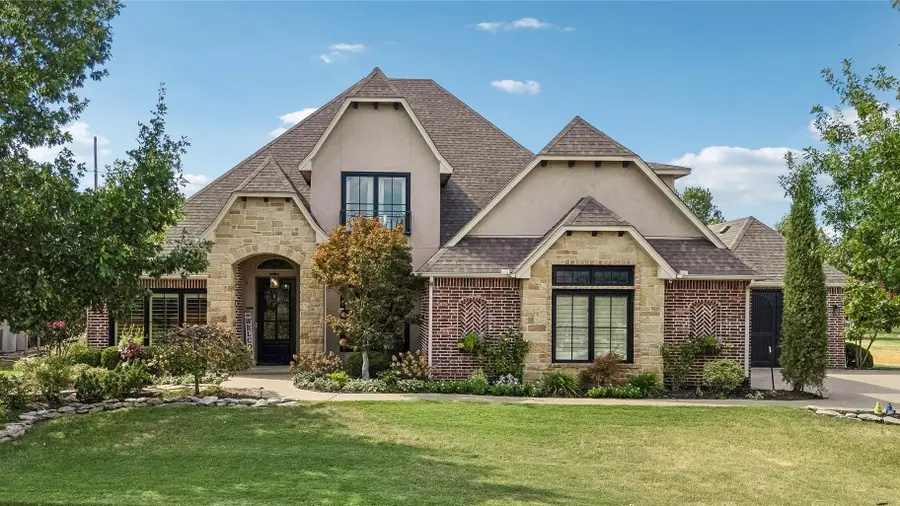 7830 S Indian Avenue, Tulsa, OK 74132 - #2