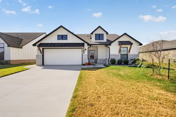 13102 E 124th Street N, Collinsville, OK 74021