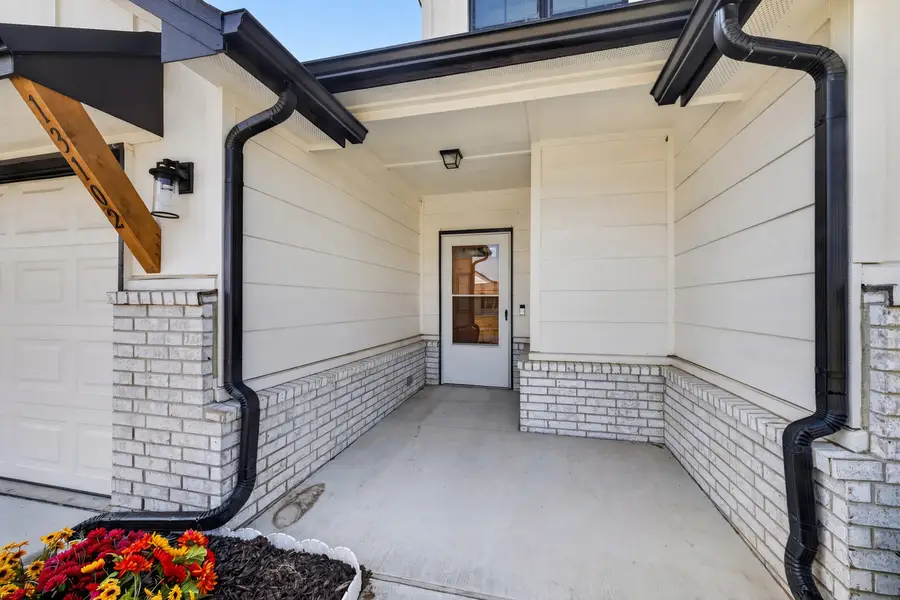 13102 E 124th Street N, Collinsville, OK 74021 - #3