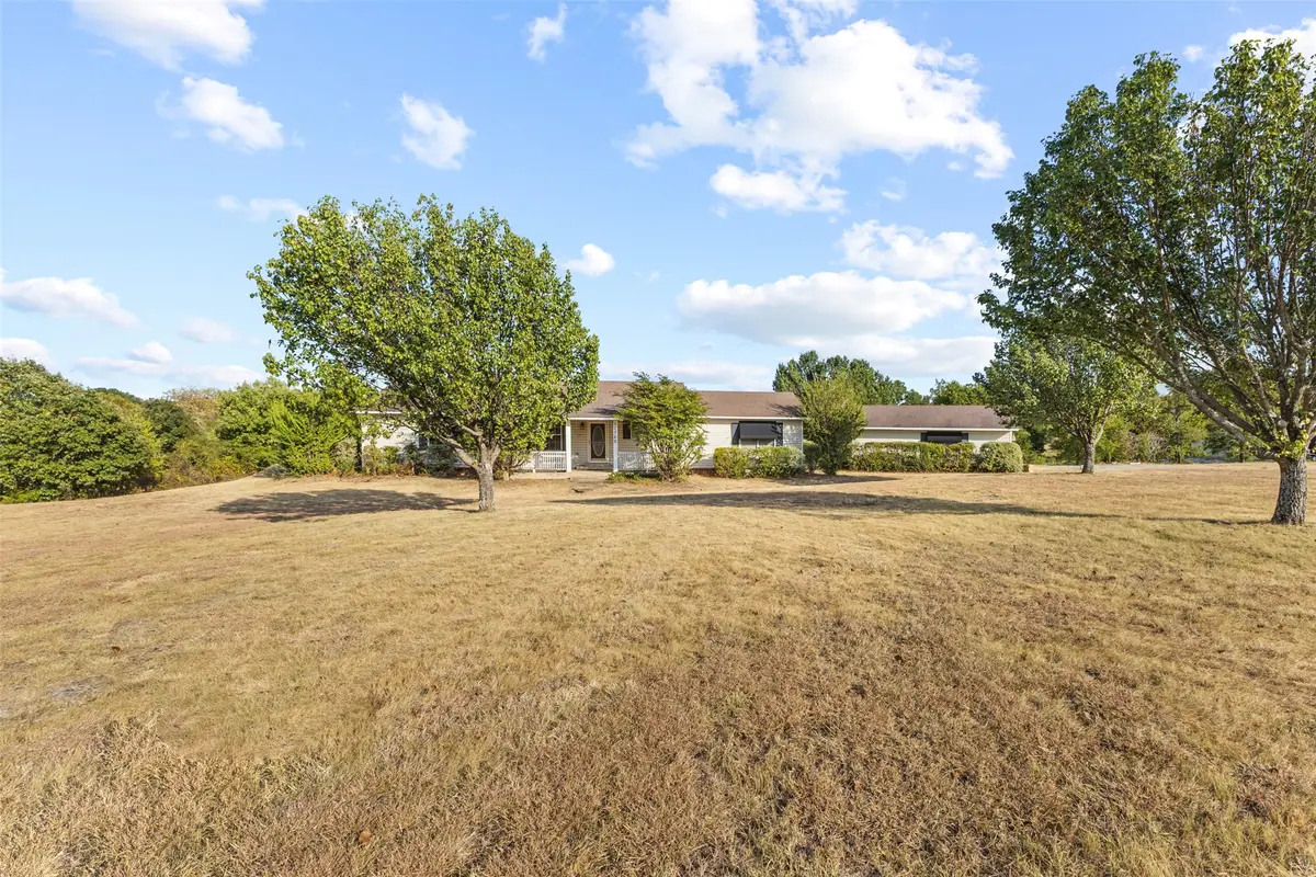 17760 County Road 3518, Ada, OK 74820 - #1