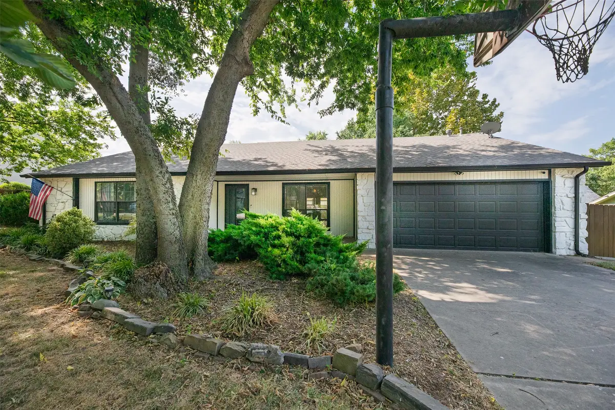 2526 W 68th Street, Tulsa, OK 74132 - #1