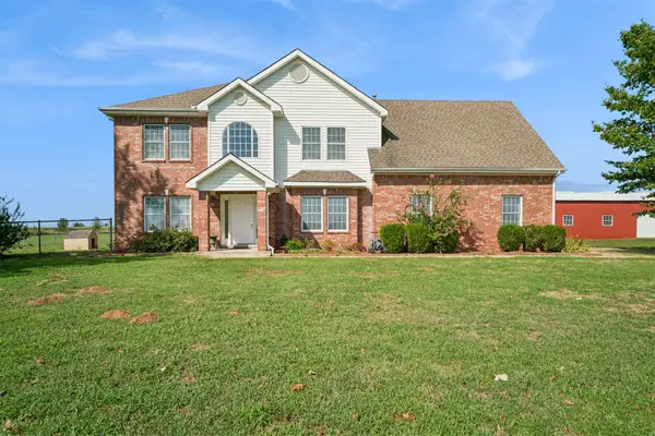 7901 N Highway 72, Haskell, OK 74436