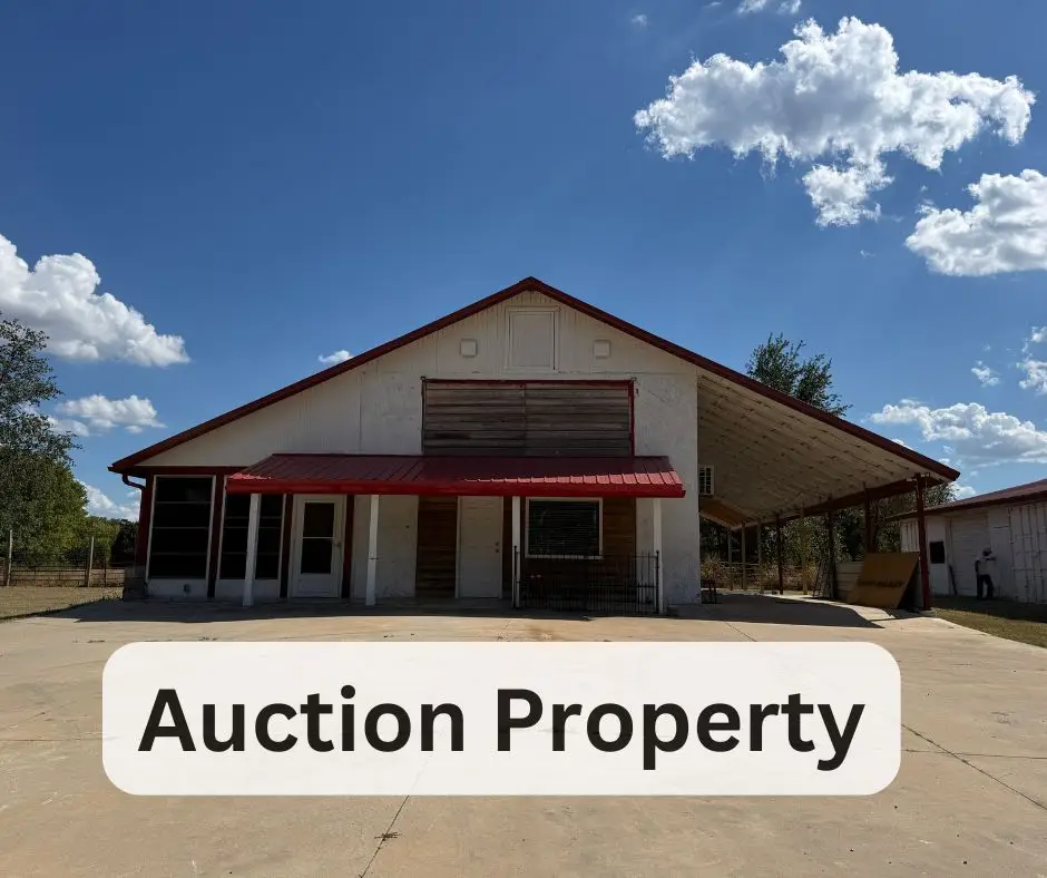 629 S Hwy 59, Watts, OK 74964 - #1