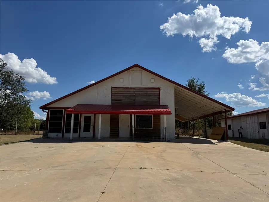 629 S Hwy 59, Watts, OK 74964 - #2